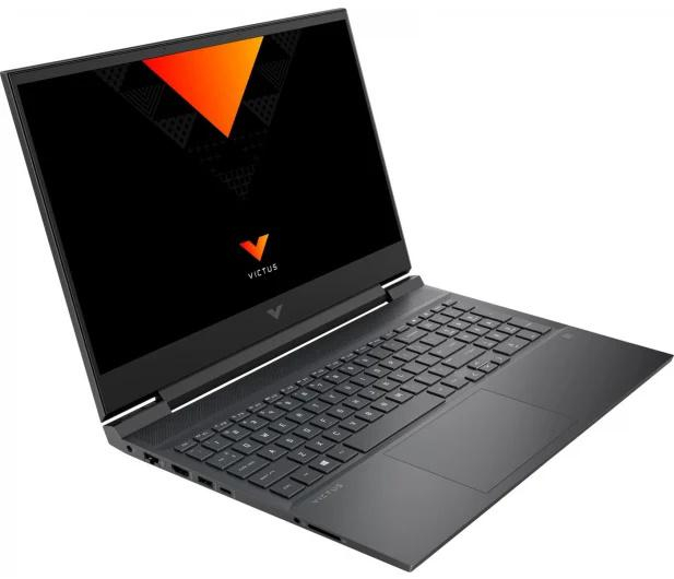 HP VICTUS 16-d0316nw i5-11400H/8GB/512GB SSD/RTX 3050 4GB/16.1" - 1461796 - zdjęcie 3
